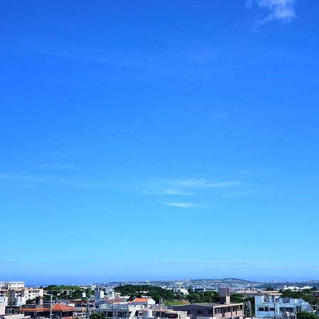 Villa Blu Okinawa Chatan 2-1 ヴィラブルー沖縄北谷2-1 "沖縄アリーナ徒歩圏内の民泊ホテル" Zewnętrze zdjęcie