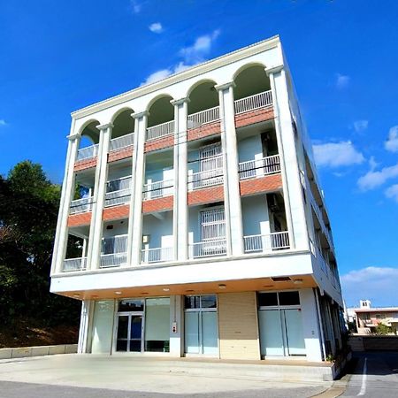 Villa Blu Okinawa Chatan 2-1 ヴィラブルー沖縄北谷2-1 "沖縄アリーナ徒歩圏内の民泊ホテル" Zewnętrze zdjęcie