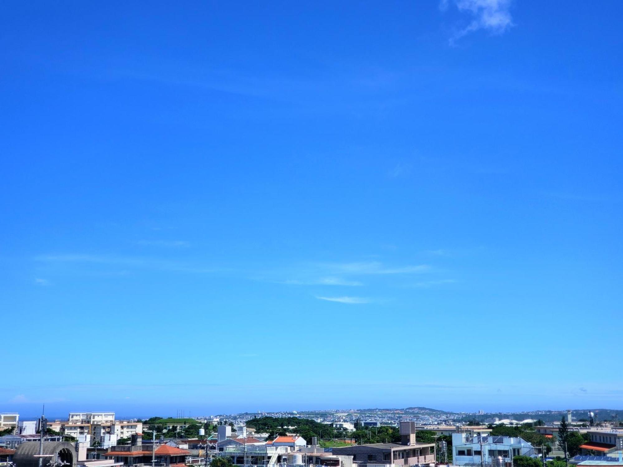 Villa Blu Okinawa Chatan 2-1 ヴィラブルー沖縄北谷2-1 "沖縄アリーナ徒歩圏内の民泊ホテル" Zewnętrze zdjęcie